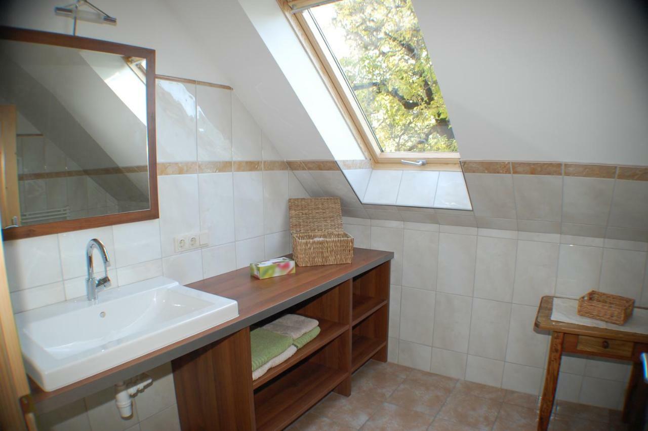 Apartamento Urlaub Am Zechnerhof Straßburg in Kärnten Exterior foto